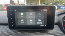 Dacia Sandero Stepway 1.0 TCe Journey 5dr Petrol Hatchback